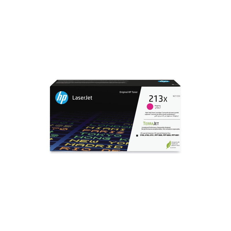 toner hp 213x magenta