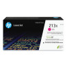 toner hp 213x magenta