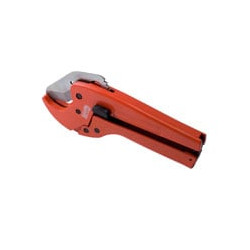 Tagliatubi pinza mm.42 tubi pvc hit [hit ]