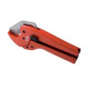 Tagliatubi pinza mm.42 tubi pvc hit [hit ]