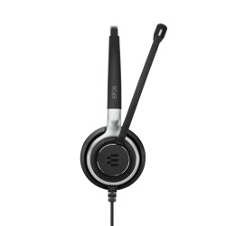 cuffia epos sennheiser impact sc 638 mono nero [1000580]