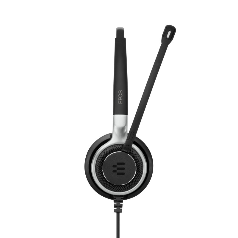 cuffia epos sennheiser impact sc 638 mono nero [1000580]