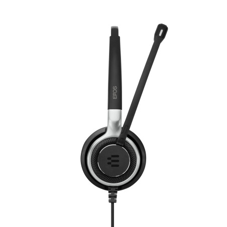 cuffia epos sennheiser impact sc 638 mono nero [1000580]