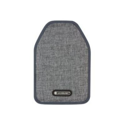 raffredda vino le creuset wa-126 cantina attiva 23.5cm grigio