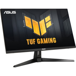 monitor led 27'' asus tuf gaming vg27aqm1a qhd 2560x1440p