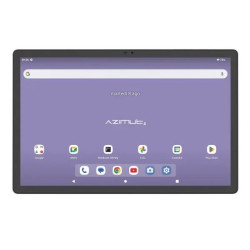 tablet 10.5" mediacom smartpad 4 4gb/64gb android 13 grigio