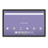tablet 10.5" mediacom smartpad 4 4gb/64gb android 13 grigio