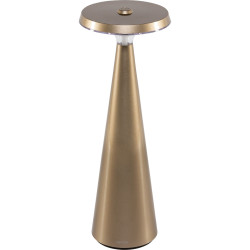 lampada da tavolo century led opera 1.90w 2700k 130lmip44 [oprg-022827]