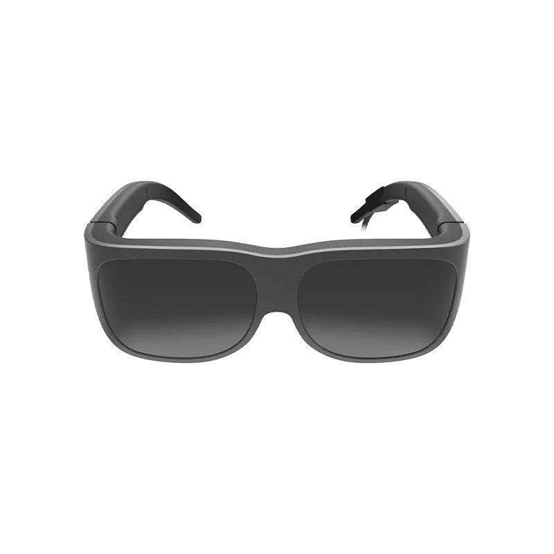 occhiali intelligenti lenovo legion grigio [gy21m72722]