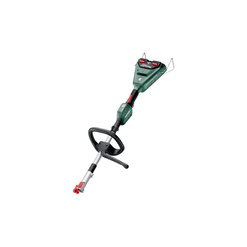 decespugliatore metabo ma 36-18 ltx bl q multifunzione a batteria