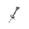 decespugliatore metabo ma 36-18 ltx bl q multifunzione a batteria