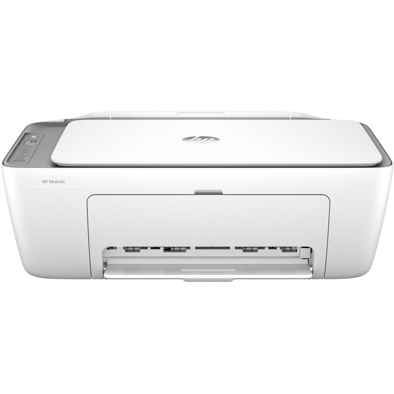 stampante hp deskjet 2820e all in one multifunzione a colori a4 bianco/gioco