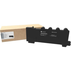 toner lexmark 75m0w00 nero [75m0w00]