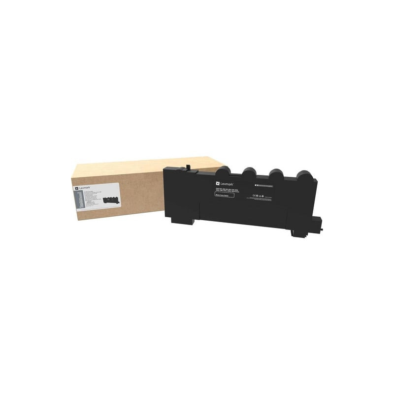 toner lexmark 75m0w00 nero [75m0w00]
