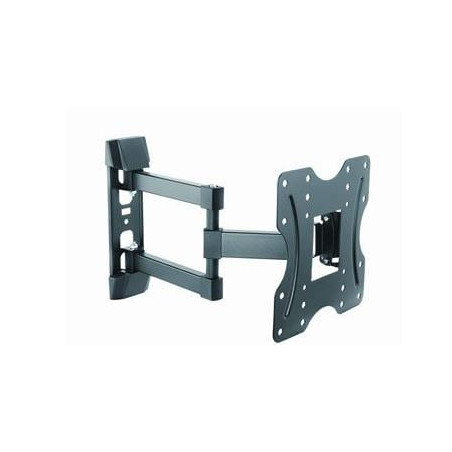 supporto monitor gembird per schremo 23"-42" nero [wm-42st-02]