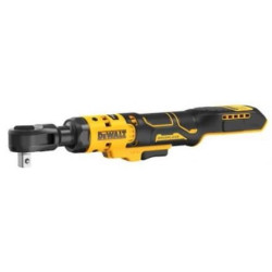 avvitatore a crichetto dewalt dcf512n