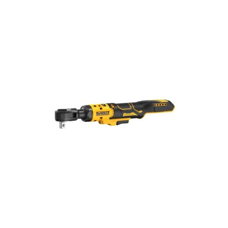 avvitatore a crichetto dewalt dcf512n
