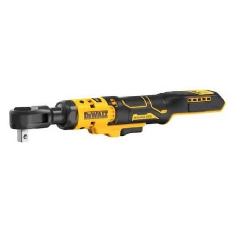 avvitatore a crichetto dewalt dcf512n