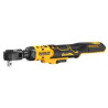 avvitatore a crichetto dewalt dcf512n
