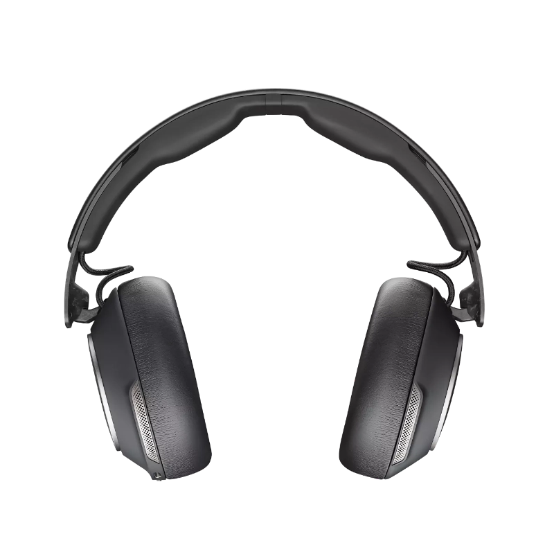 cuffia poly voyager surround 80 uc wireless/bluetooth padiglione