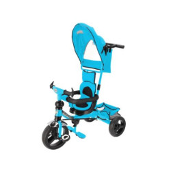triciclo globo evo 5in1 con parasole [8014966055648]