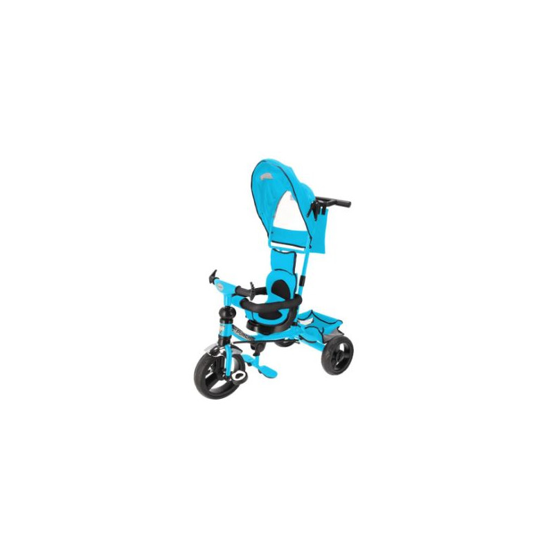 triciclo globo evo 5in1 con parasole [8014966055648]