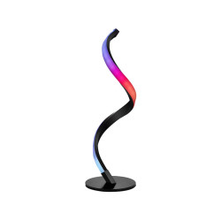 lampada tracer ambience smart spiral decorativa rgb 7w [traosw47295]