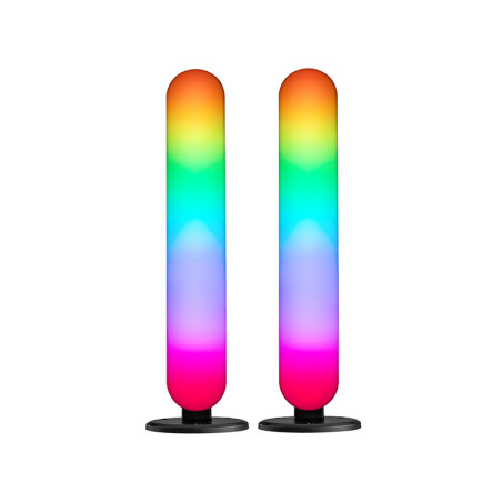 lampada tracer smart flow tracciante rgb ambiance 2.5 w [traosw47245]