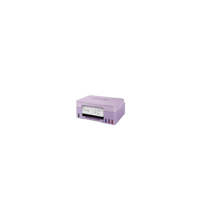 stampante canon pixma g3430 multifunzione 3in1 a colori viola [5989c025]