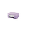 stampante canon pixma g3430 multifunzione 3in1 a colori viola [5989c025]