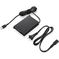 alimentatore notebook lenovo slim 135w ac nero [gx20z46271]