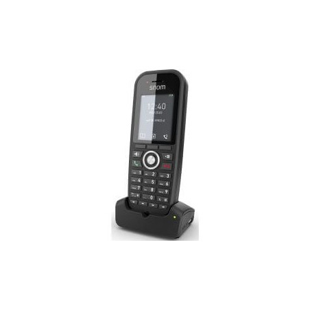 telefono cordless snom m30 2'' nero [4607]