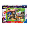 puzzle ravensburger 94394 sonic assortito