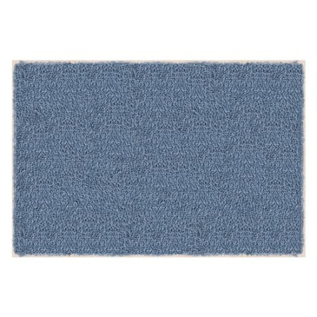 tappeto bagno quarzo bianco 18017 lino 90x60cm avio