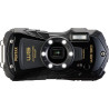 fotocamera ricoh wg-90 full hd 16mp nero [02135]