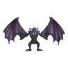 schleich pipistrello oscuro nero/viola [70792]