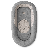 riduttore lettino inglesina welcome pod baby nest grigio