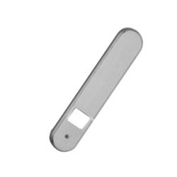 Copriavvolgibile gioia ottone cro sat [ghidini ]