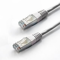 cavo di rete atlantis land p019-ln_6-f-xa f/ftp cat6