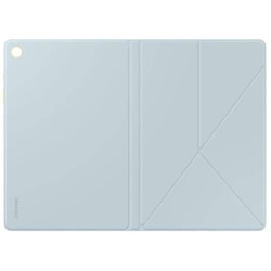 custodia samsung a libro per galaxy tab a9+ blu [ef-bx210tlegww]