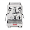 macchina da caffe' espresso la pavoni a filtri 2.9l 2380w argento