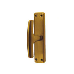 Cremonese alox f4 anodizzata [ghidini ]