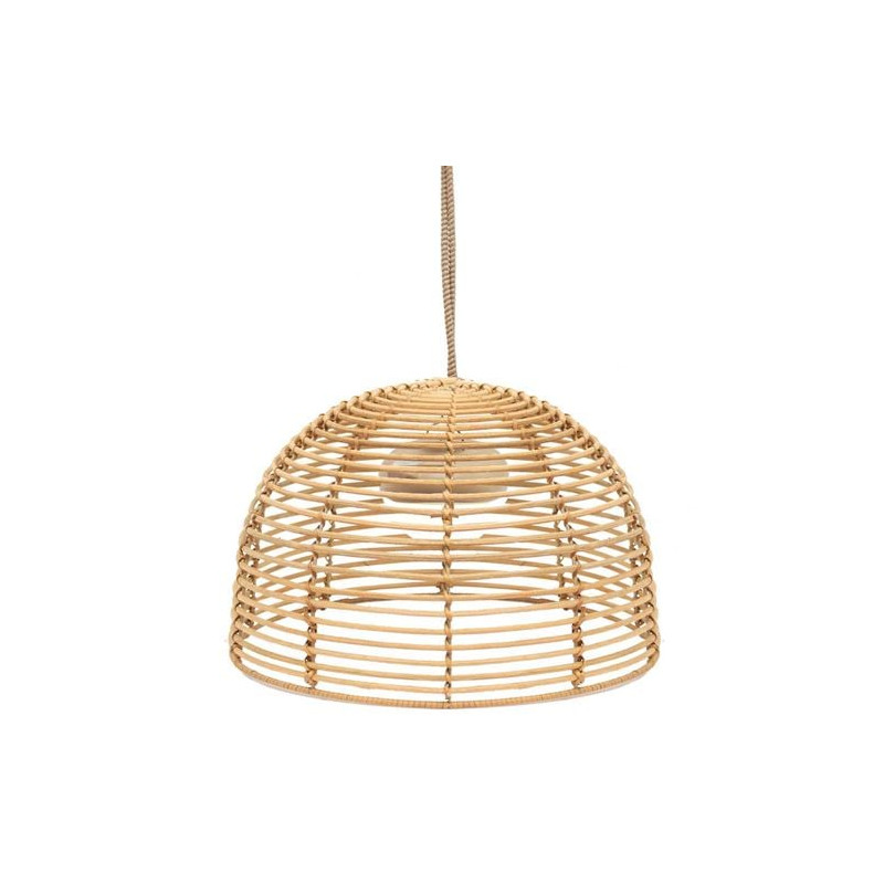 lampada a sospensione new garden led bossa 9w ip54 900lm 2700k 35cm