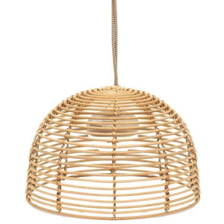 lampada a sospensione new garden led bossa 9w ip54 900lm 2700k 35cm