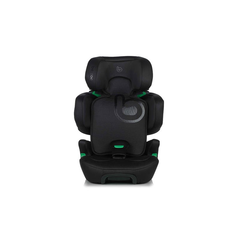 seggiolino auto be cool 7035 z13 foldy pieghevole carbonio