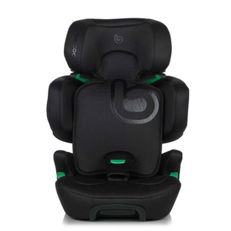 seggiolino auto be cool 7035 z13 foldy pieghevole carbonio