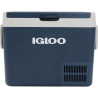 frigorifero portatile igloo icf40 con compressore ac/dc versione