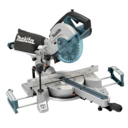 troncatrice radiale makita lso816f 1200w argento/nero [lso816f]