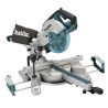 troncatrice radiale makita lso816f 1200w argento/nero [lso816f]