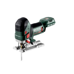 seghetto alternativo metabo sta 18 ltx 150 bl a batteria verde/nero